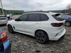 BMW X5 M Competition 2024 5