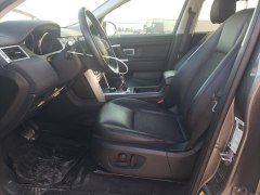 Land Rover Discovery SE 2017 6