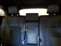 Lexus RX350h 2025 10