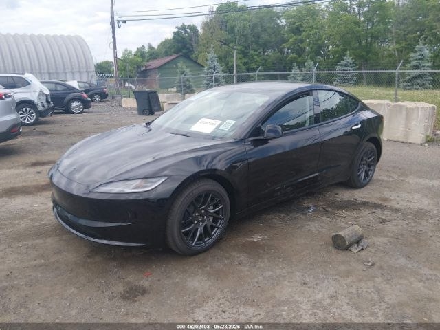 Tesla Model 3 2025 Premium All-Wheel Drive 0 Tesla Model 3 2025 Premium All-Wheel Drive 0