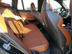 BMW X3 M Сompetition 2024 10