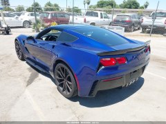Chevrolet Corvette Grand Sport 2017 6