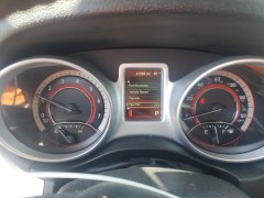 Dodge Journey 2017 7