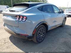 Ford Mustang Mach-E Premium 2024 3
