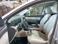 Hyundai Tucson SEL Convenience 2025 6