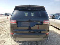 Land Rover Discovery HSE Luxury 2018 4