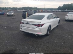 Lexus ES350 Luxury 2025 4