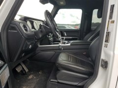 Mercedes-Benz G550 2019 6