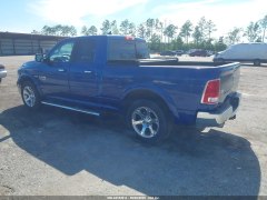 Dodge RAM 1500 Laramie 2018 6