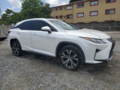 Lexus RX350 2019 2