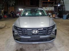 Hyundai Tucson SEL Convenience 2025 1