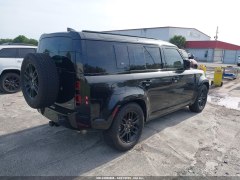 Land Rover Defender 110 X-Dynamic SE 2023 4