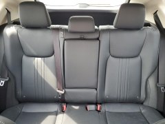 Lexus NX350h Premium 2025 9
