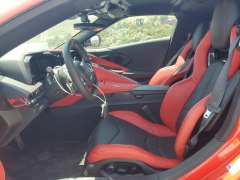 Chevrolet Corvette Stingray 2lt 2025 6