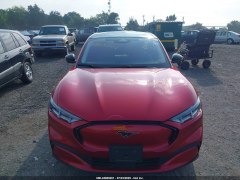 Ford Mustang Mach-E Premium 2021 1