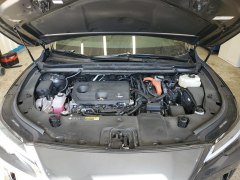 Lexus RX350h 2025 11