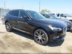 Volvo XC60 T5 Inscription 2018 2
