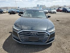 Audi A8 2019 2