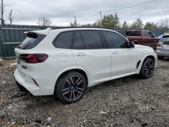 BMW X5 M Competition 2024 3