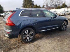 Volvo XC60 B5 Inscription 2022 3