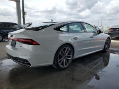 Audi A7 Premium Plus 2021 3