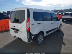 Ford Transit Connect Wagon XL 2021 4