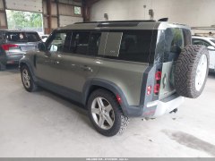 Land Rover Defender  P400 110 SE 2020 6