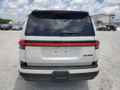 Lexus GX550 Luxury 2024 4
