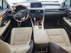 Lexus RX350 2019 6