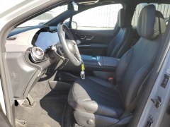 Mercedes-Benz EQS450 4MATIC 2024 6
