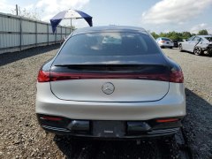 Mercedes-Benz EQS580 2022 4