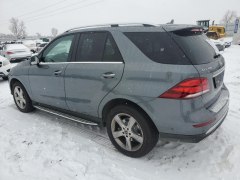 Mercedes-Benz GLE400 4MATIC 2019 5
