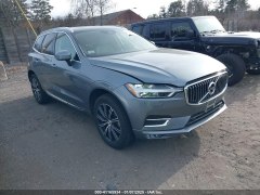 Volvo XC60 T5 Inscription 2020 1