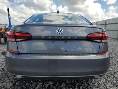 Volkswagen Passat SE 2022 4