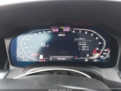 BMW M3 2022 9