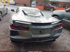 Chevrolet Corvette 1LT 2023 4