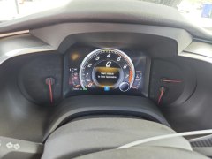 Chevrolet Corvette 1LZ 2018 7