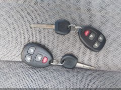 Chevrolet Express 2500 2023 11