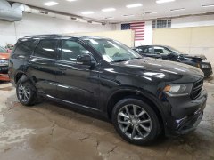 Dodge Durango GT 2017 2