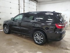 Dodge Durango GT 2017 5
