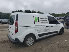 Ford Transit Connect XLT 2020 3