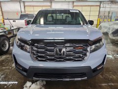 Honda Ridgeline Trail Sport 2025 1