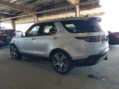 Land Rover Discovery R-Dynamic HSE 2021 5