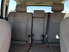Lexus GX460 2018 9
