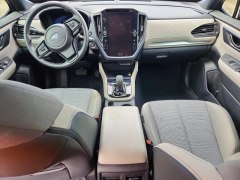 Subaru Forester Premium 2025 8