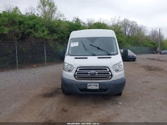 Ford Transit 150 Wagon XL 2017 1