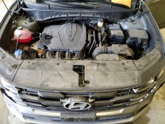 Hyundai Tucson SE 2025 11