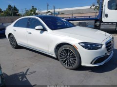 Mercedes-Benz S580 4MATIC 2021 2