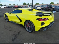 Chevrolet Corvette 2LT 2022 6