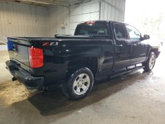 Chevrolet Silverado LT 2018 3